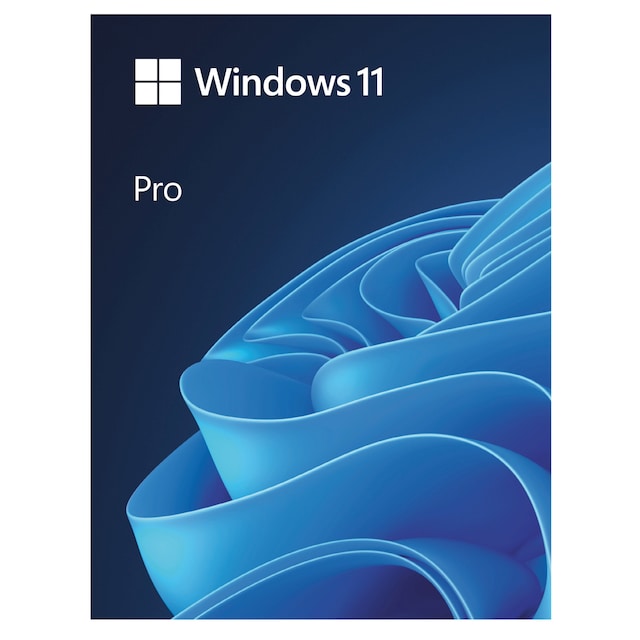 Windows 11 Pro - PC Windows