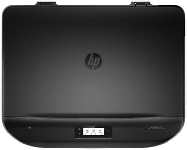 HP Envy 4528 AIO fargeblekkskriver (sort)