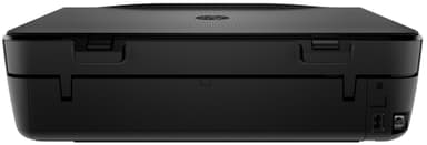 HP Envy 4528 AIO fargeblekkskriver (sort)