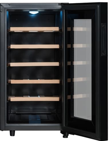 La Sommelière vinskap LS18CB