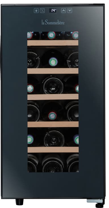 La Sommelière vinskap LS18CB