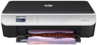 HP Envy 4504 e AIO blekkskriver