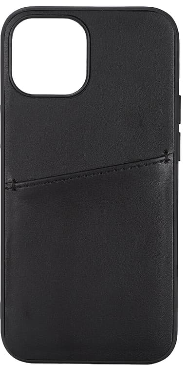 Buffalo Backcover iPhone 13 mini deksel (sort)