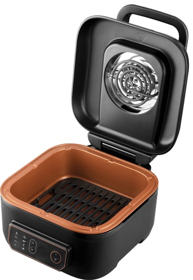 Copertura Antipolvere Friggitrice Aria per Russell Hobbs SatisFry