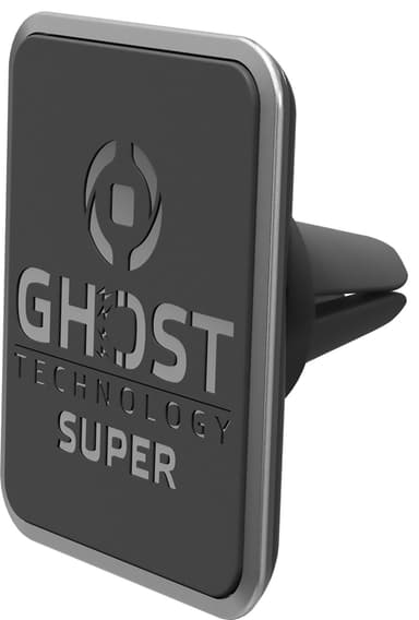 Celly Ghost Super Vent magnetisk telefonholder til bil