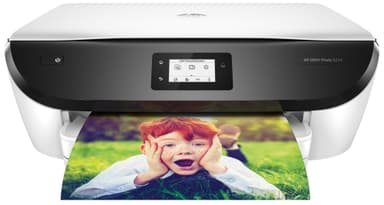 HP Envy Photo 6234 AIO farge inkjet-skriver (hvit)