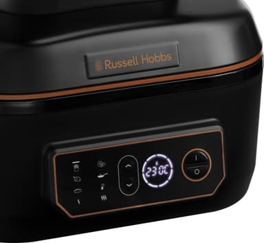 Russell Hobbs SatisFry Air and Grill multikoker 26520-56