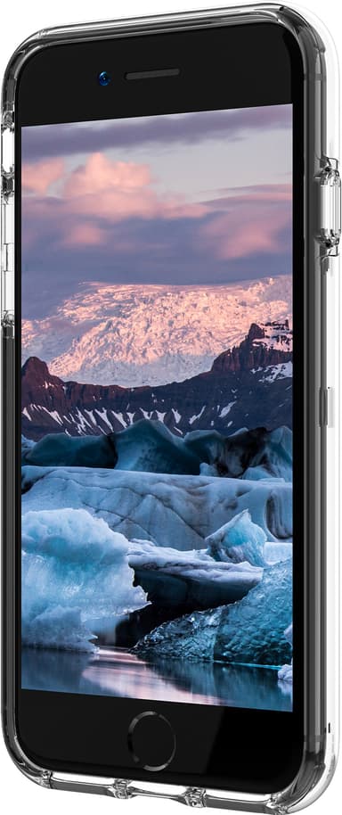 dbramante1928 Iceland Pro MagSafe iPhone SE/8/7/6 (gjennomsiktig)