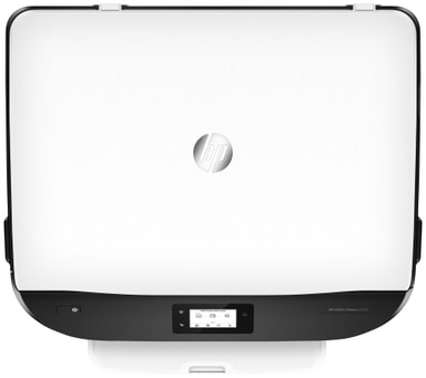 HP Envy Photo 6234 AIO farge inkjetskriver (hvit) Elkjøp