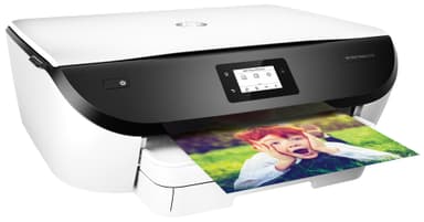 HP Envy Photo 6234 AIO farge inkjet-skriver (hvit)