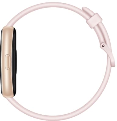 Huawei Band 7 aktivitetsmåler (rosa)