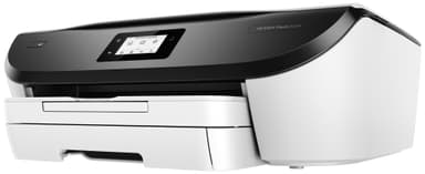 HP Envy Photo 6234 AIO farge inkjet-skriver (hvit)