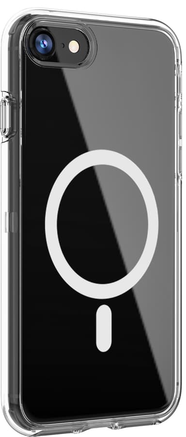 dbramante1928 Iceland Pro MagSafe iPhone SE/8/7/6 (gjennomsiktig)