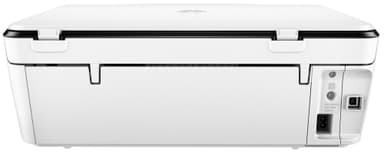HP Envy Photo 6234 AIO farge inkjet-skriver (hvit)