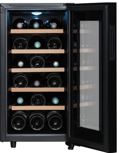 La Sommelière vinskap LS18CB
