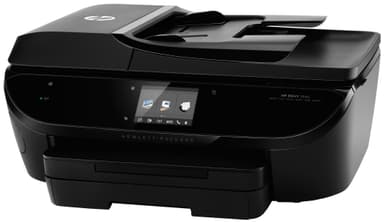 HP Envy 7640 e AIO blekkskriver