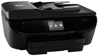 HP Envy 7640 e AIO blekkskriver