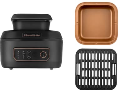 Russell Hobbs SatisFry Air and Grill multikoker 26520-56