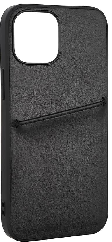 Buffalo Backcover iPhone 13 mini deksel (sort)