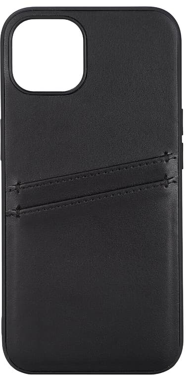 Buffalo Backcover iPhone 13 deksel (sort)