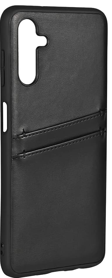 Buffalo deksel til Samsung A04s/A13 5G (sort)