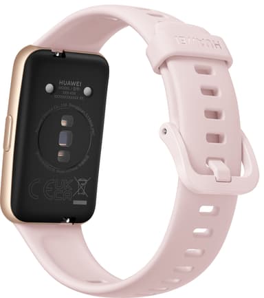 Huawei Band 7 aktivitetsmåler (rosa)