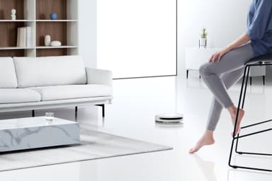 Xiaomi Mi Robot Vacuum-Mop 2 robotstøvsuger 33663