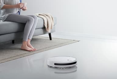 Xiaomi Mi Robot Vacuum-Mop 2 robotstøvsuger 33663