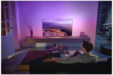 Philips 65” OLED807 4K LED TV (2022)