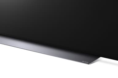 LG 55" CS 4K OLED TV (2022)