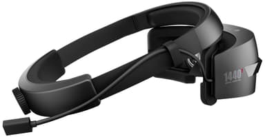 HP Windows mixed reality-headset