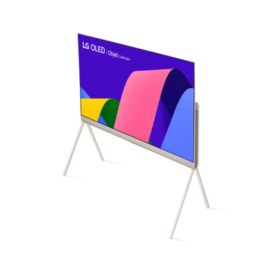 LG 55" Posé 4K OLED TV (2022)