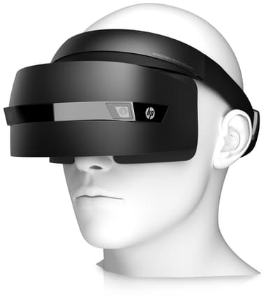 HP Windows mixed reality-headset