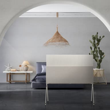 LG 55" Posé 4K OLED TV (2022)