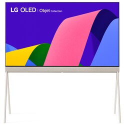 LG 55 4K-UHD Tv 55LX1Q6LA.AEU