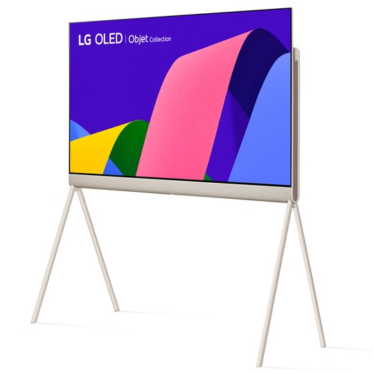 LG 42" Posé 4K OLED TV (2022)