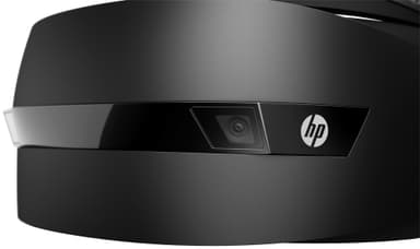 HP Windows mixed reality-headset