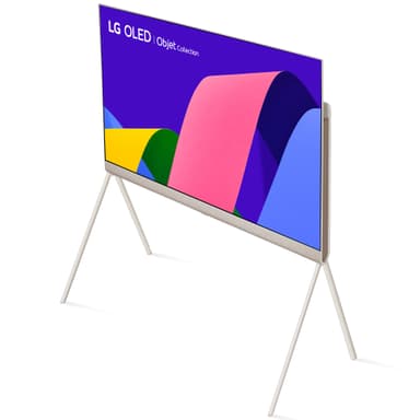 LG 42" Posé 4K OLED TV (2022)