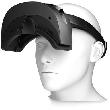 HP Windows mixed reality-headset