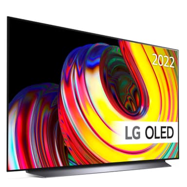 LG 55" CS 4K OLED TV (2022)