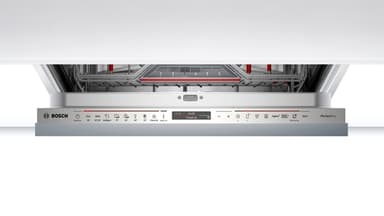 Bosch Oppvaskmaskin SMV8YCX03E (I/t)