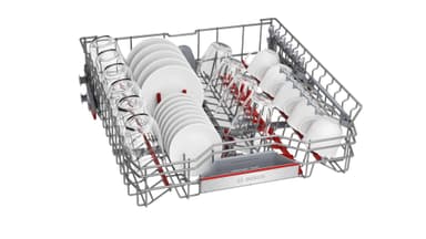 Bosch Oppvaskmaskin SMV8YCX03E (I/t)
