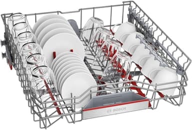 Bosch Oppvaskmaskin SMV8YCX03E (I/t)
