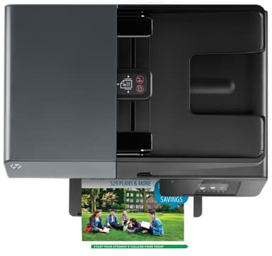 HP Officejet Pro 6830 e blekkskriver AIO