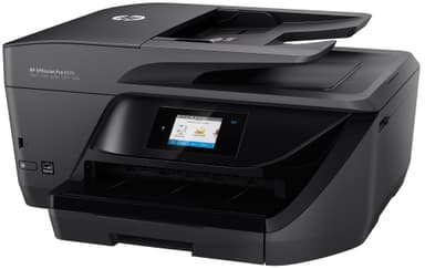 HP OfficeJet Pro 6970 AIO farge inkjet-skriver