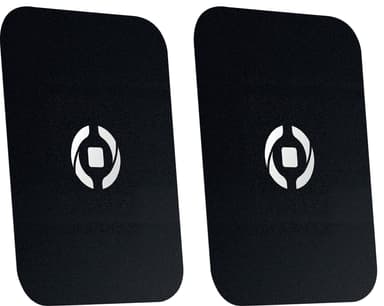 Celly Ghost Plate XL metallplate