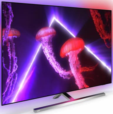 Philips 65” OLED807 4K LED TV (2022)