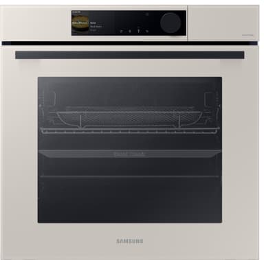 Samsung innebygd ovn Series 6 Bespoke Beige NV7B6699ACA/U1