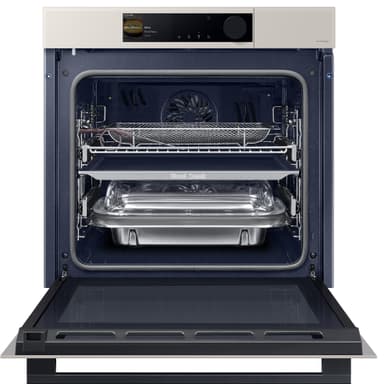 Samsung innebygd ovn Series 6 Bespoke Beige NV7B6699ACA/U1