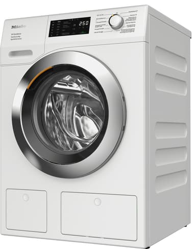 Miele vaskemaskin WEF674WCSNDS